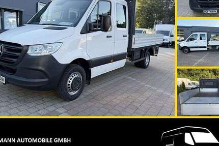 Mercedes-Benz Sprinter 81.000 km 46.595 &euro; Meschede 59872