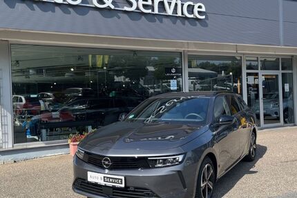 Opel Astra 7.999 km 29.990 &euro; Pforzheim 75181