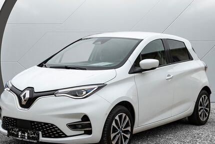 Renault ZOE 36.318 km 14.750 € Schelklingen 89601