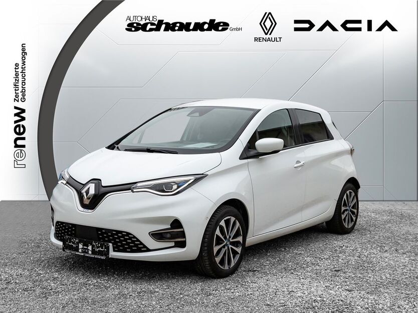 Renault ZOE 36.318 km 14.750 € Schelklingen 89601