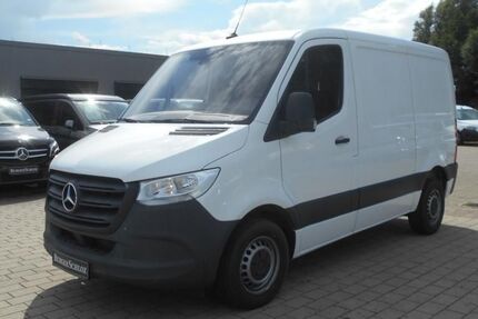 Mercedes-Benz Sprinter 44.416 km 22.217 € Schorndorf 73614