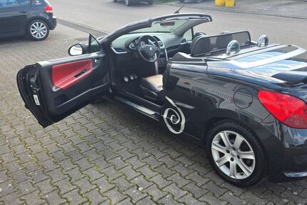 Peugeot 207 53.000 km 4.498 &euro; Winterbach 73650