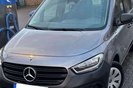 Mercedes-Benz Citan 72.803 km 17.299 &euro; Mainz 55116