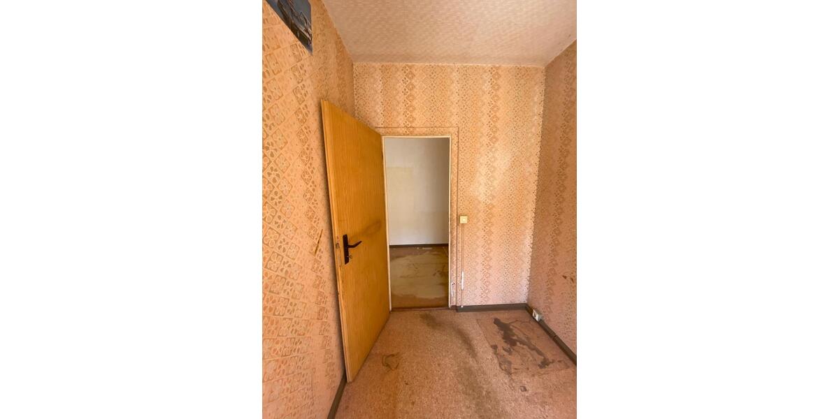 Eigentumswohnung Neue Straße 22 08297 Zwönitz 4 zimmer