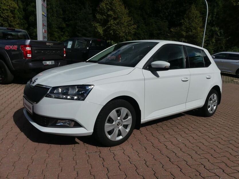 Fabia