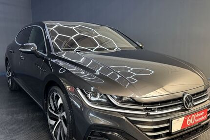 VW Arteon 133.045 km 27.900 € Rottweil 78628