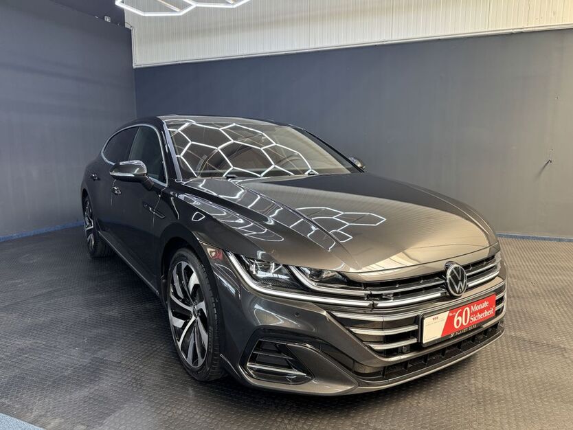 VW Arteon 133.045 km 27.900 € Rottweil 78628