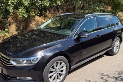 VW Passat 296.000 km 9.700 &euro; Mannheim 68219