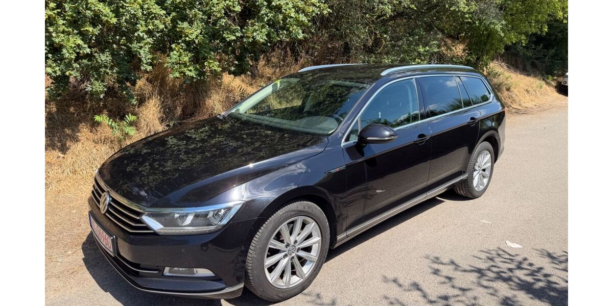 VW Passat 296.000 km 9.700 &euro; Mannheim 68219