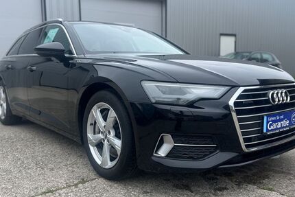 Audi A6 63.724 km 33.000 &euro; Kitzscher 04567
