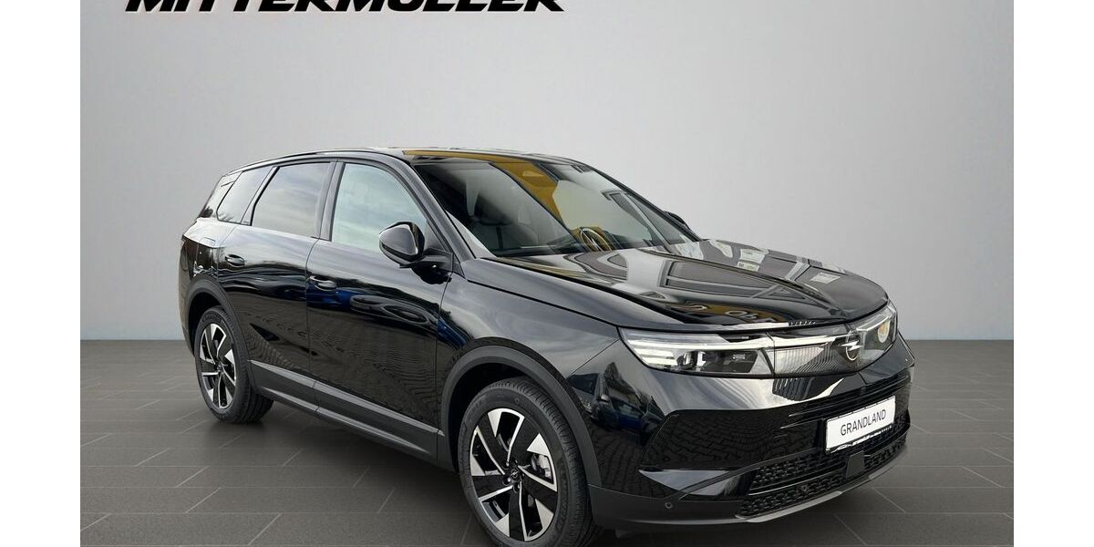 Opel Grandland (X) 4.800 km 34.590 &euro; Glonn 85625