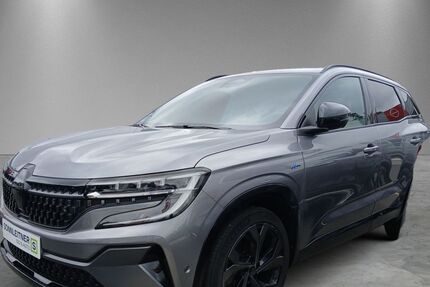 Renault Austral 46.523 km 24.790 &euro; Nürnberg 90471