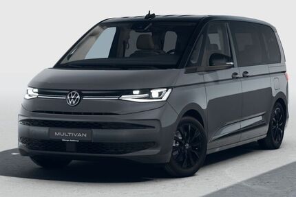 VW T7 Multivan