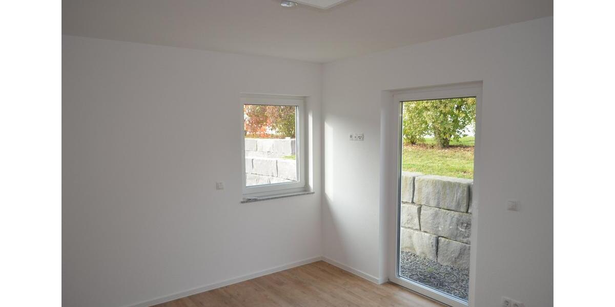 Erdgeschoßwohnung Bad Bocklet - 2 Zimmer, 36 m&sup2;, 550&euro; | Angebot:26403643