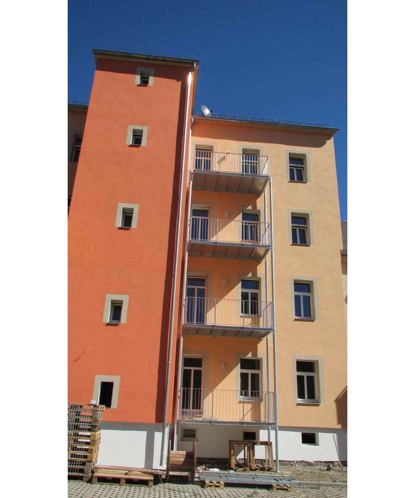 Wohnung zum Mieten in Chemnitz 388 € 73.16 m²