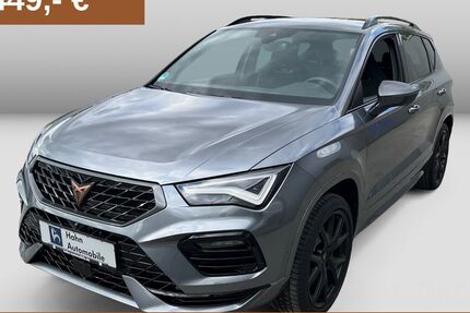 Cupra Ateca 4.500 km 45.980 &euro; Pforzheim 75179