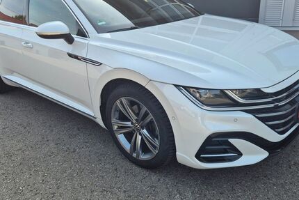 VW Arteon 209.100 km 19.635 &euro; Rummeltshausen 87784