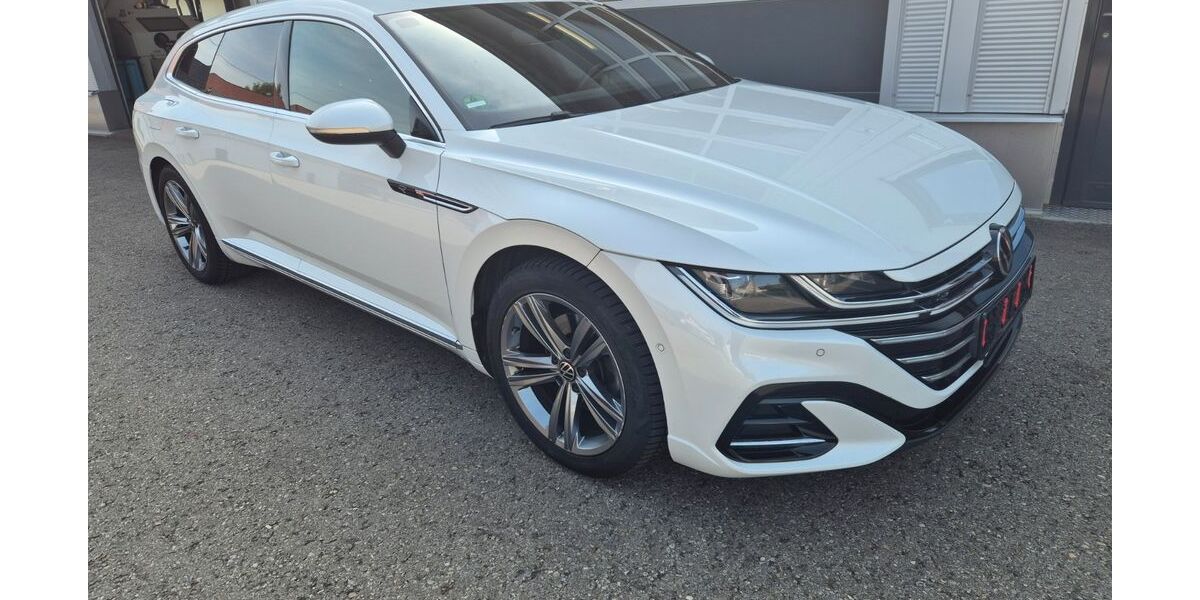 VW Arteon 209.100 km 20.051 &euro; Rummeltshausen 87784