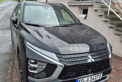 Mitsubishi Eclipse Cross 43.500 km 21.900 &euro; warstein 59581
