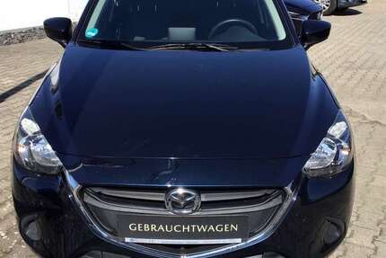 Mazda 2 15.279 km 14.496 € Lampertheim 68623