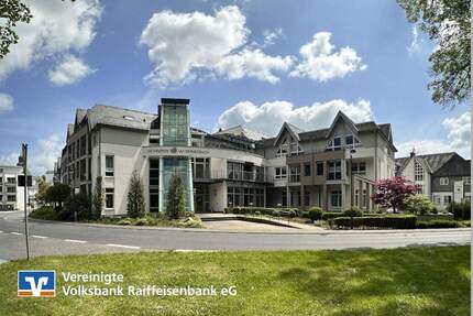 Gewerbeobjekt Simmern/ Hunsrück Hunsrück - 2 Zimmer, 896&euro; | Angebot:25693918