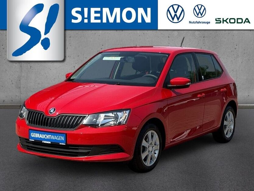 Fabia
