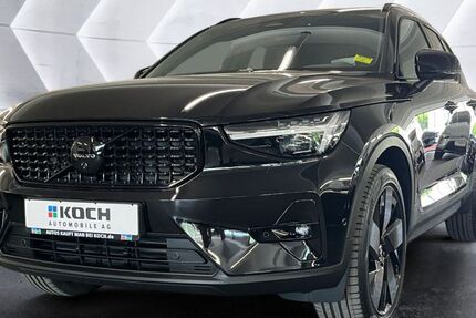 Volvo XC40 5.380 km 37.990 &euro; Berlin 10553