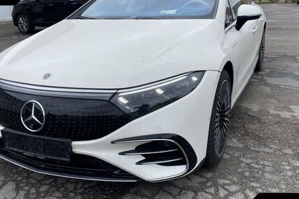 Mercedes-Benz EQS 74.358 km 58.950 &euro; Leipzig 04179