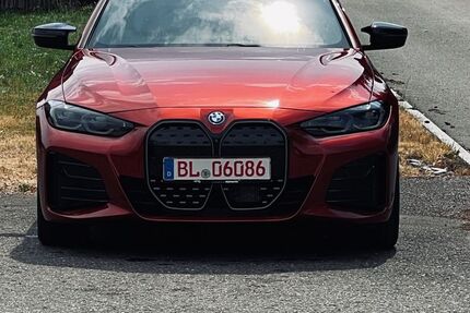 BMW i4 62.850 km 31.200 &euro; Dotternhausen 72350