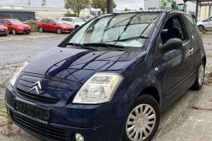 Citroen C2 118.878 km 2.990 € Königswinter 53639