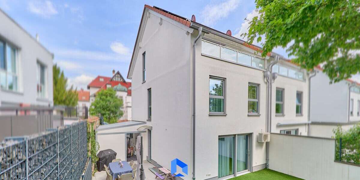 Einfamilienhaus Speyer - 6 Zimmer, 139 m&sup2;, 870.000&euro; | Angebot:27063724
