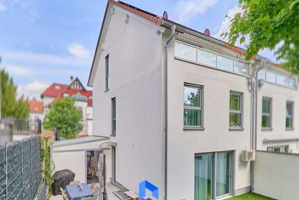 Haus Speyer - 6 Zimmer, 139 m&sup2;, 870.000&euro; | Angebot:27063724