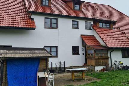 Wohnung Görwihl-Niederwihl Niederwihl - 2 Zimmer, 45 m&sup2;, 79.000&euro; | Angebot:25706471