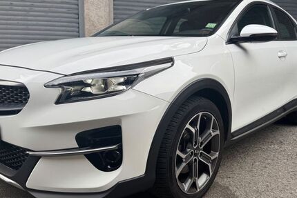 Kia XCeed 78.998 km 18.995 &euro; Altensteig 72213