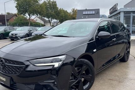 Opel Insignia 51.000 km 20.750 € Paderborn 33100