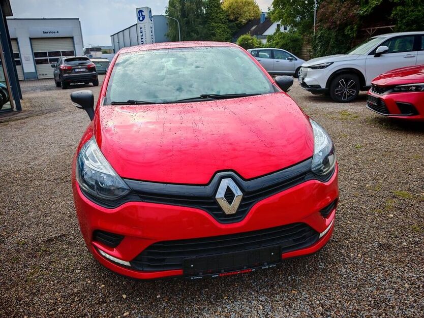 Clio