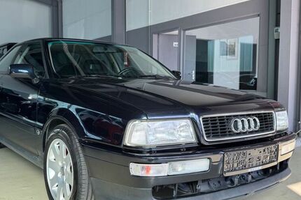 Audi 80