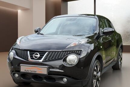 Nissan Juke 175.000 km 6.990 &euro; Celle 29227