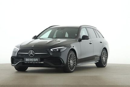 Mercedes-Benz C 300 9.900 km 69.950 &euro; Osnabrück 49078