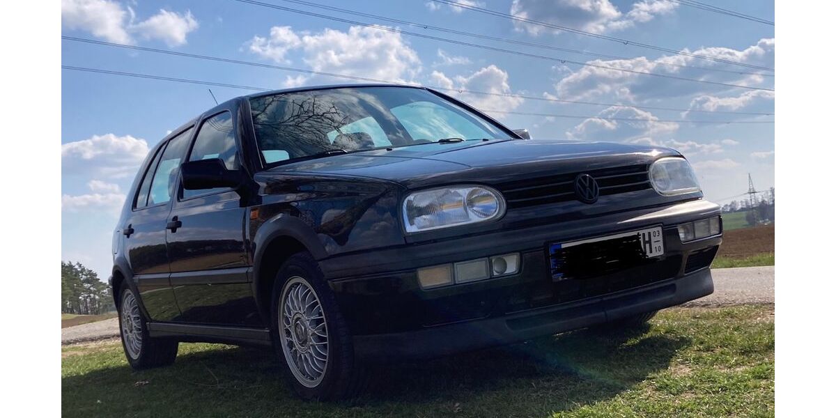 VW Golf 193.210 km 12.800 &euro; Ingolstadt 85049