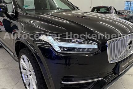 Volvo XC90 214.983 km 17.999 &euro; Hockenheim 68766