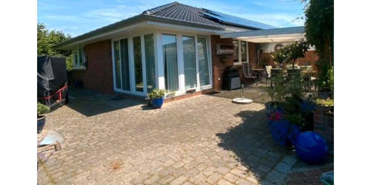 Doppelhaushälfte Süderbrarup - 3 Zimmer, 101 m&sup2;, 399.000&euro; | Angebot:26373334