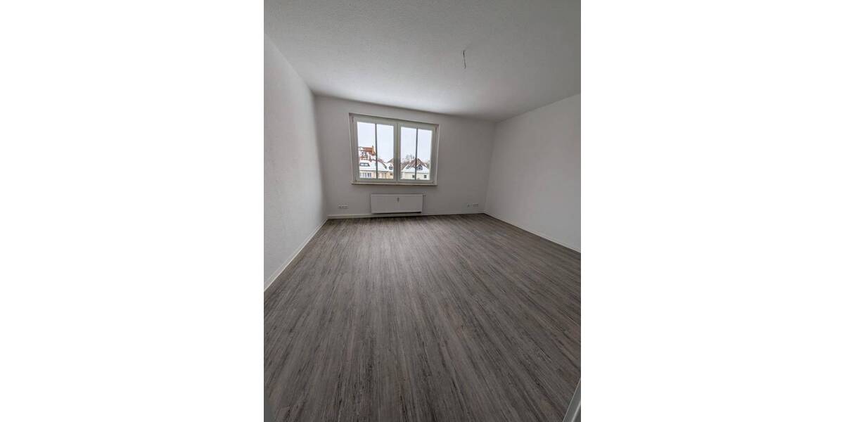 Etagenwohnung Schkeuditz Altscherbitz - 3 Zimmer, 65 m&sup2;, 585&euro; | Angebot:26257203