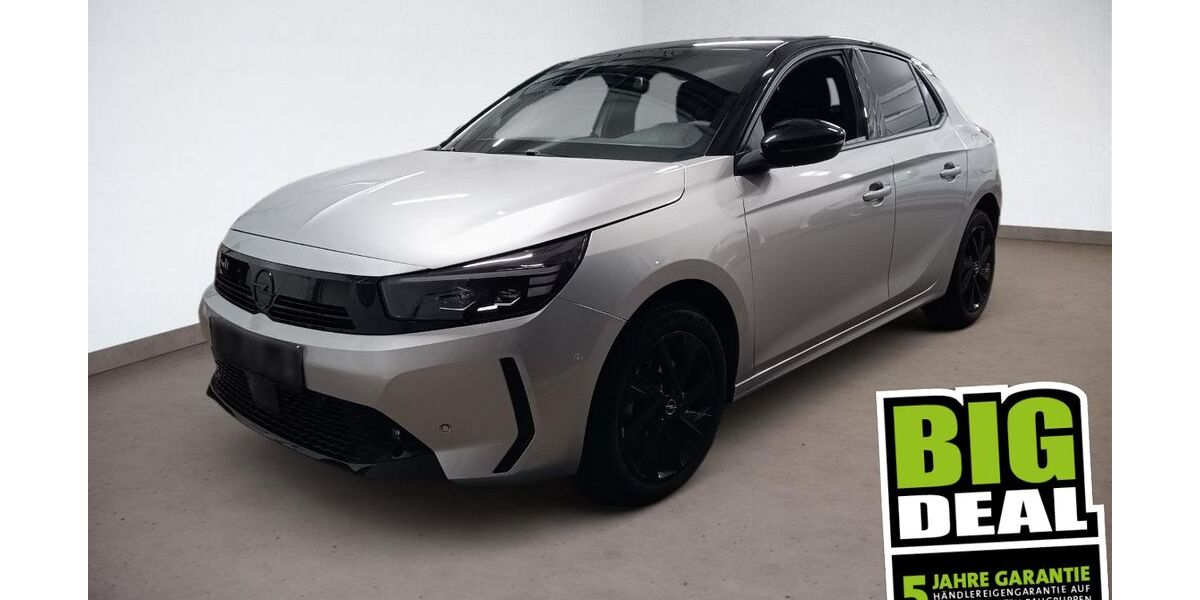 Opel Corsa 22.944 km 18.701 &euro; Röhrsdorf 09247