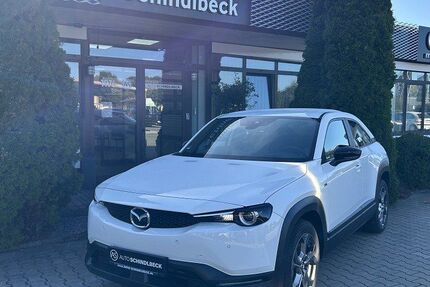 Mazda MX-30 3.657 km 21.490 &euro; Regensburg 93055