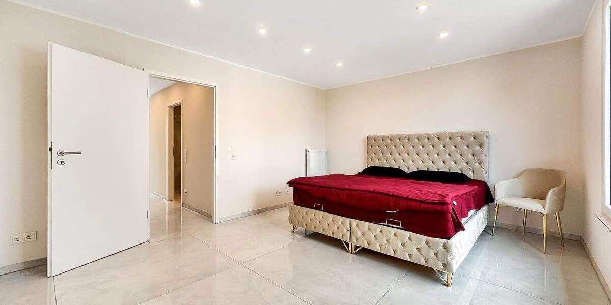 Reihenendhaus Barsinghausen - 5 Zimmer, 145 m&sup2;, 419.000&euro; | Angebot:25601992