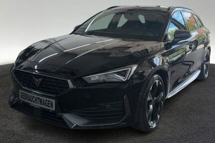 Cupra Leon 25.600 km 25.990 &euro; Weilheim 82362