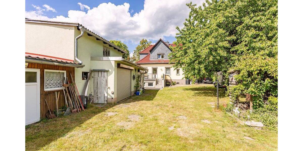 Einfamilienhaus Werneuchen - 4 Zimmer, 115 m&sup2;, 365.000&euro; | Angebot:25739792