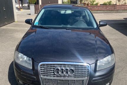Audi A3 174.000 km 4.500 &euro; Geislingen 73312