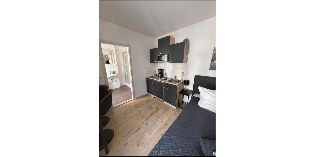 Kl Appartment 1 zimmer